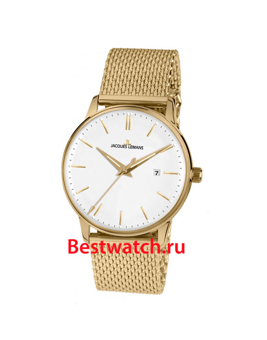 Часы Jacques Lemans Classic N-216F